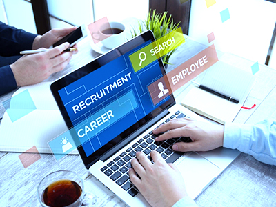 HR Agency in Delhi