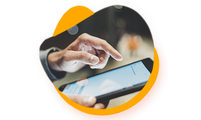 Mobile Workforce Management