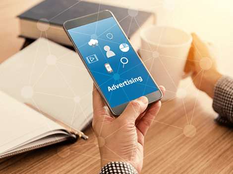 Advertising Agency in Delhi NCR