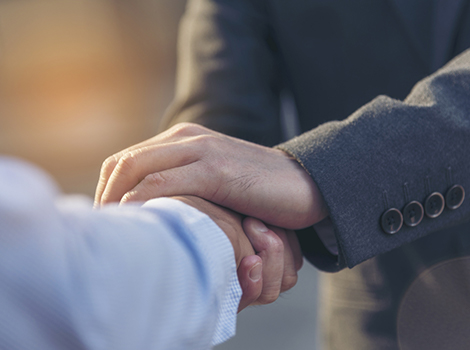 Why Clients Trust Us