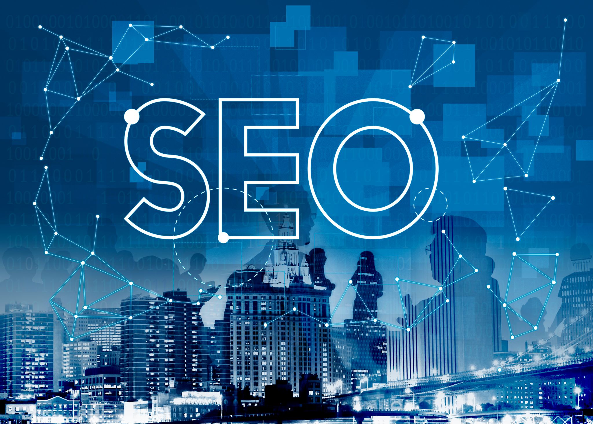 SEO Company in Noida