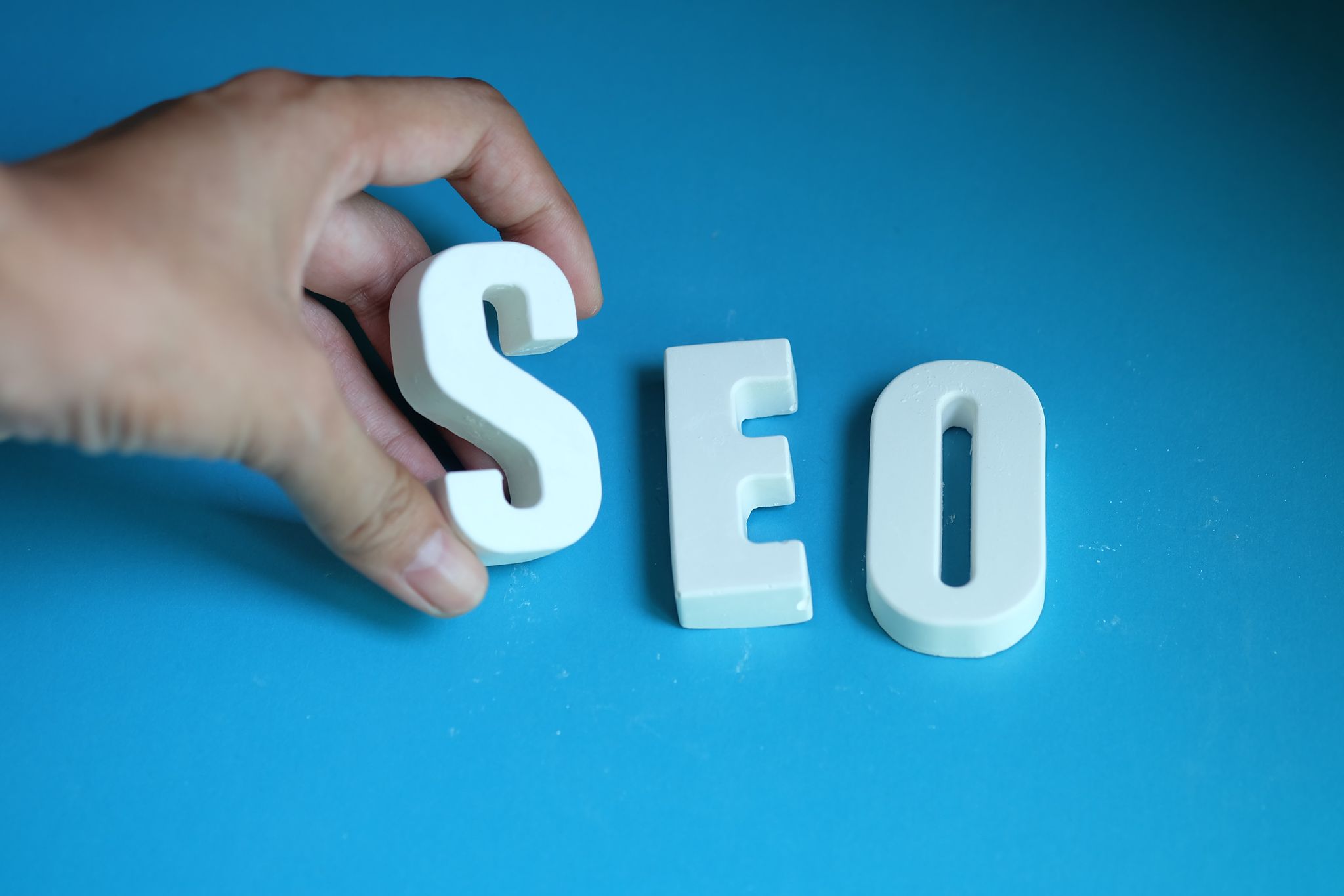 SEO Company in Delhi