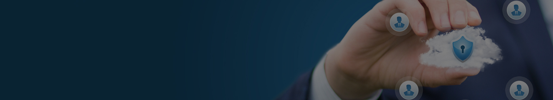 Managed Network Security Services Banner