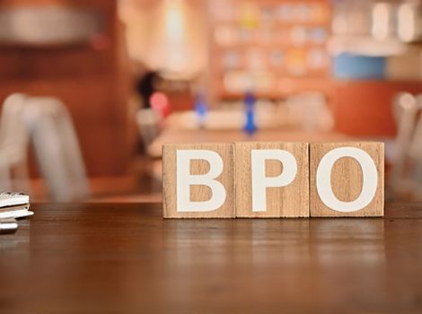 BPO KPO Companies in Delhi NCR