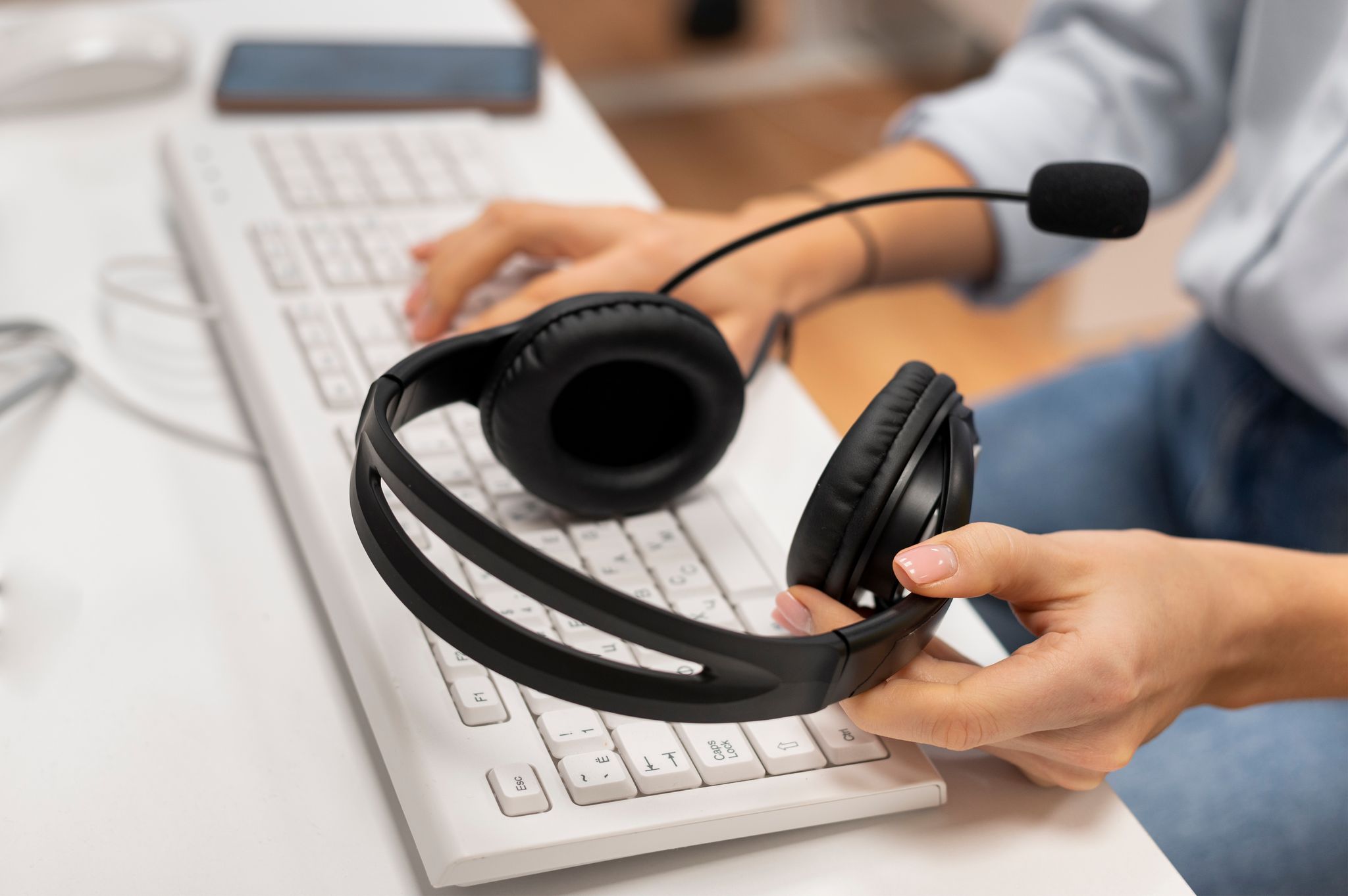 BPO and KPO Companies in India