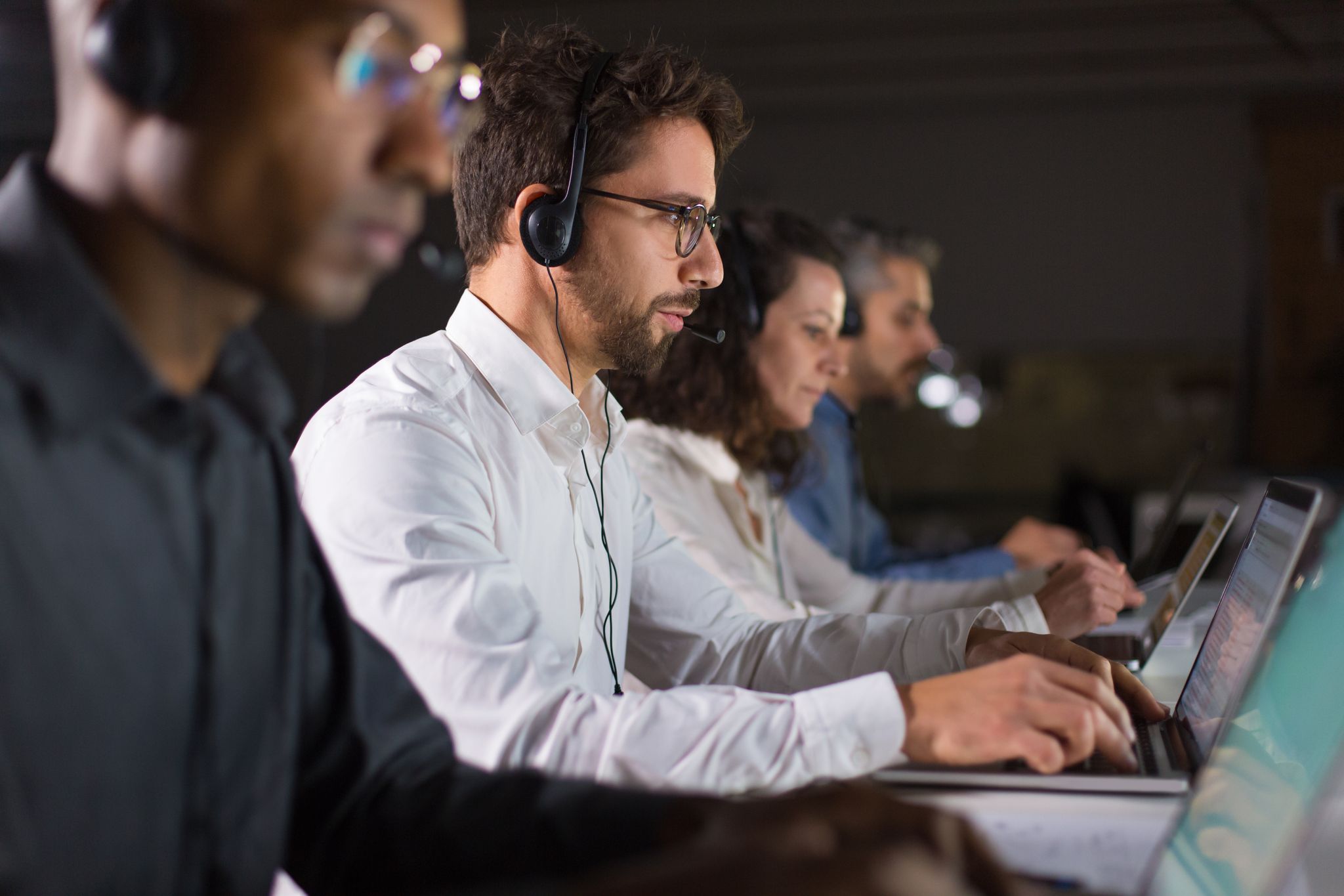 BPO and KPO Companies in India