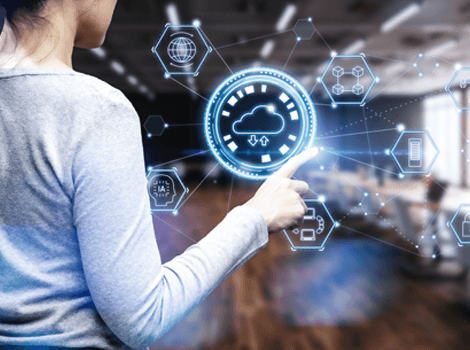 Data Migration and Deployment Services