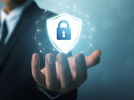 Network Security Services Image