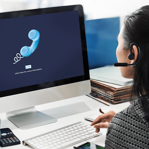 BPO - KPO Industry