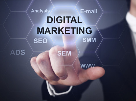 Best Digital Marketing Agency in Noida