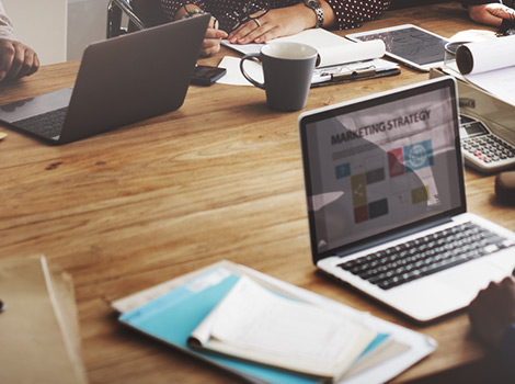 Website Design Development