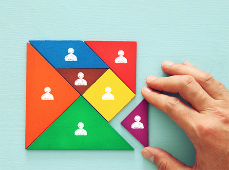 Recruitment Agency in Noida
