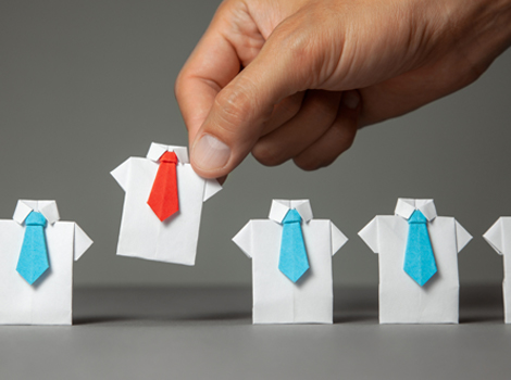 Recruitment Services in Noida
