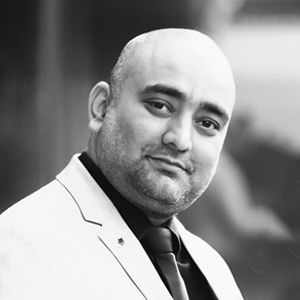 Founder of Digital Marketing Agency