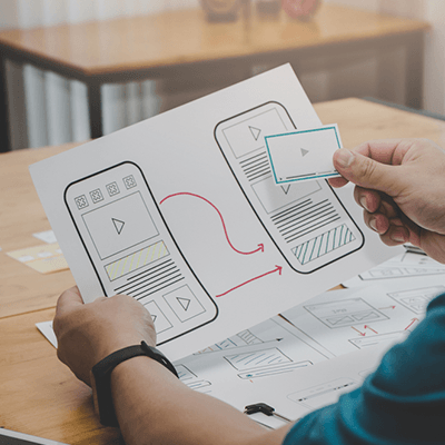 Top Website Designing Company in Noida