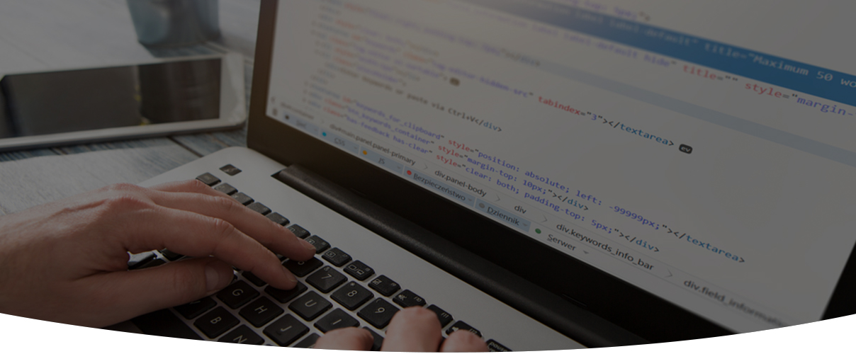 Web Design & Development