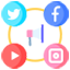 Social Media Marketing By Professional Digital Agency