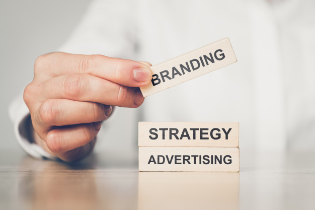 Corporate Branding Services in Delhi NCR